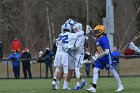 Men's LAX vs JWU  Wheaton College Men's Lacrosse vs Johnson & Wales University. - Photo by Keith Nordstrom : Wheaton, Lacrosse, LAX, JWU, Johnson & Wales